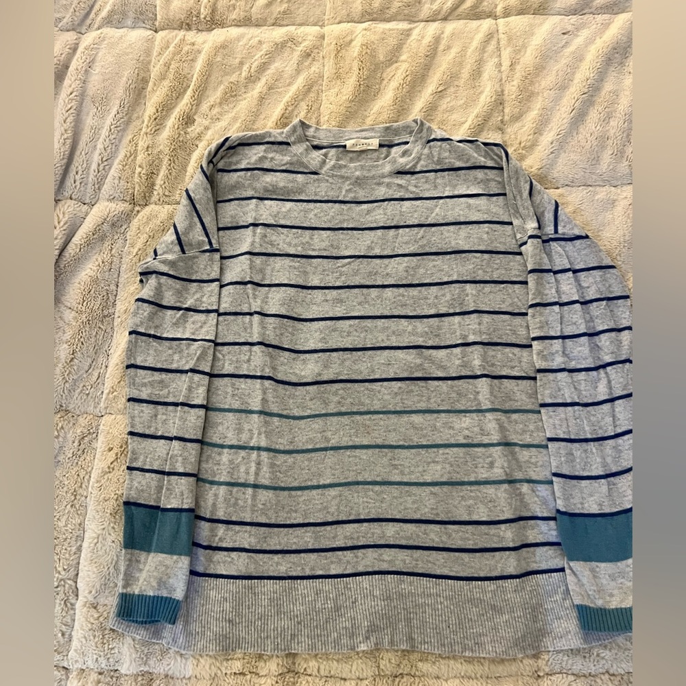 Promesa tunic sweater - size M/L